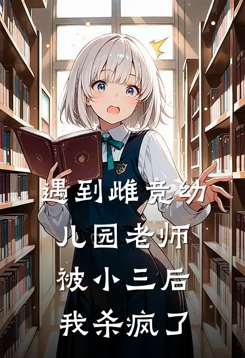 遇到雌竞幼儿园老师被小三后，我杀疯了