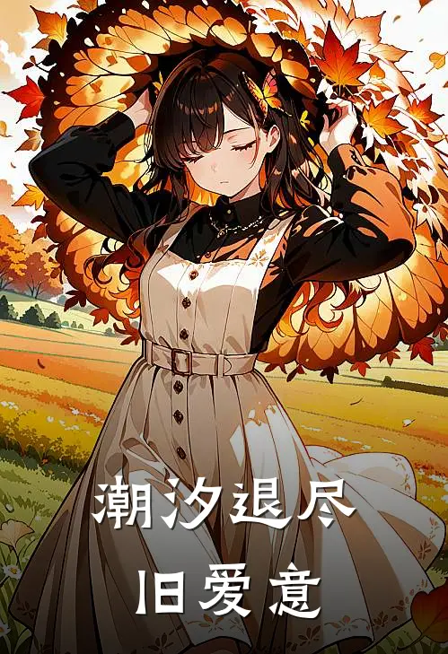 潮汐退尽旧爱意