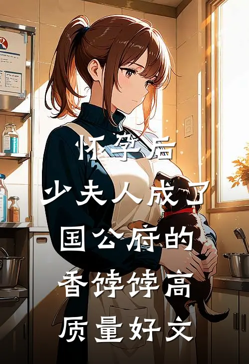 怀孕后，少夫人成了国公府的香饽饽高质量好文