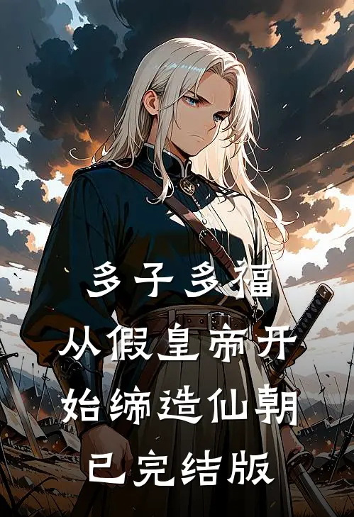 多子多福：从假皇帝开始缔造仙朝已完结版