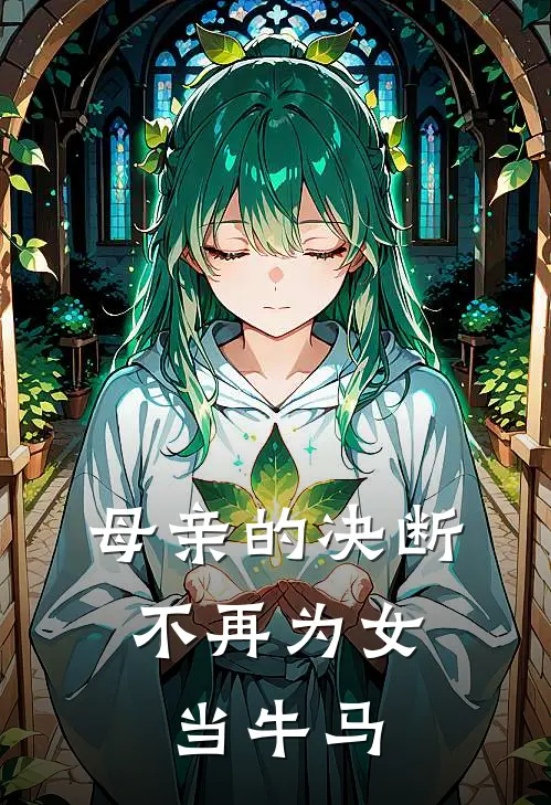 母亲的决断：不再为女当牛马