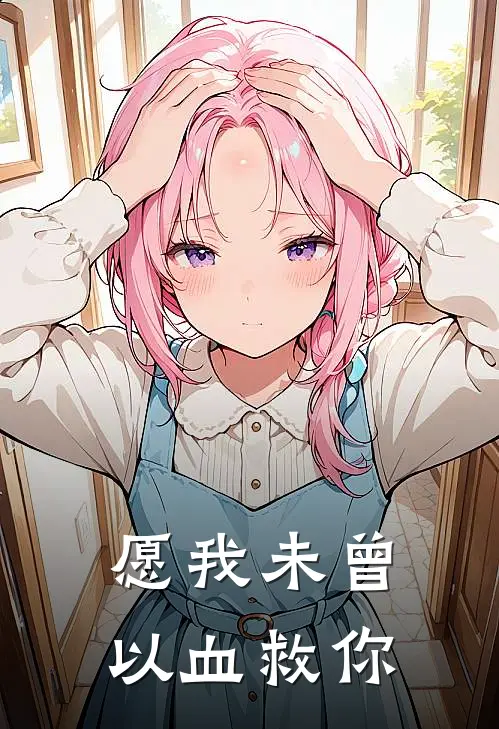 愿我未曾以血救你