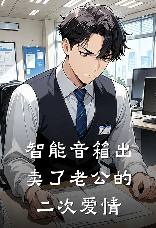 智能音箱出卖了老公的二次爱情