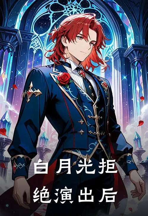 白月光拒绝演出后