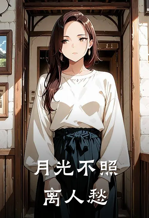 月光不照离人愁