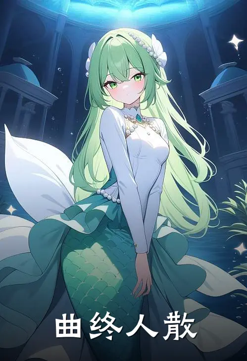 曲终人散