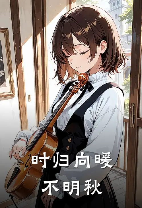 时归向暖不明秋