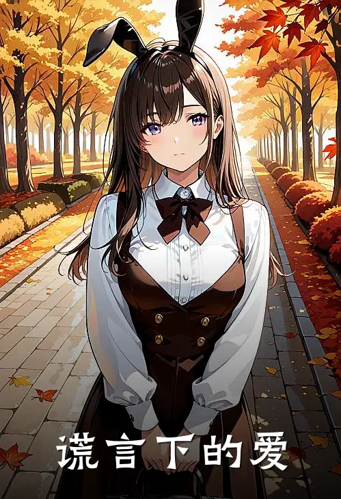 谎言下的爱