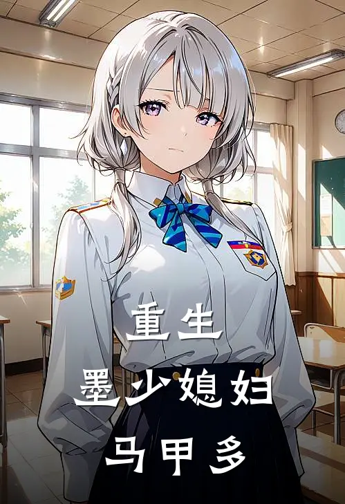 重生：墨少媳妇马甲多