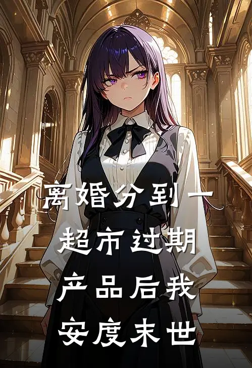 离婚分到一超市过期产品后我安度末世