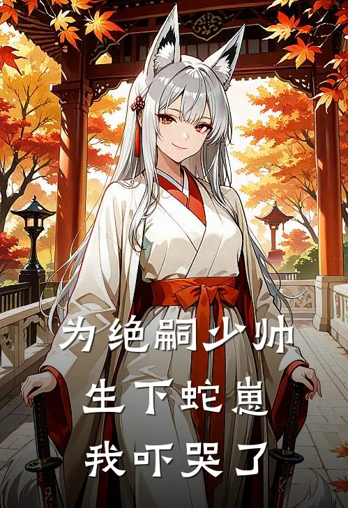 为绝嗣少帅生下蛇崽，我吓哭了