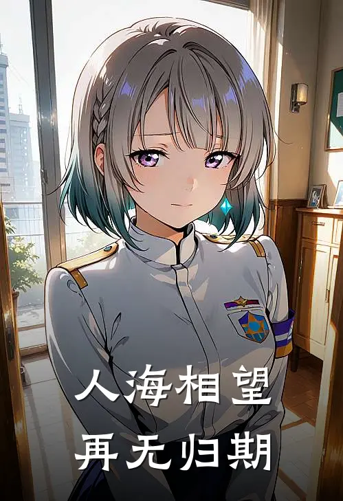人海相望，再无归期