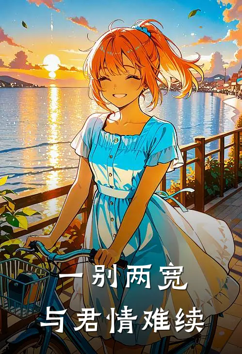 一别两宽，与君情难续