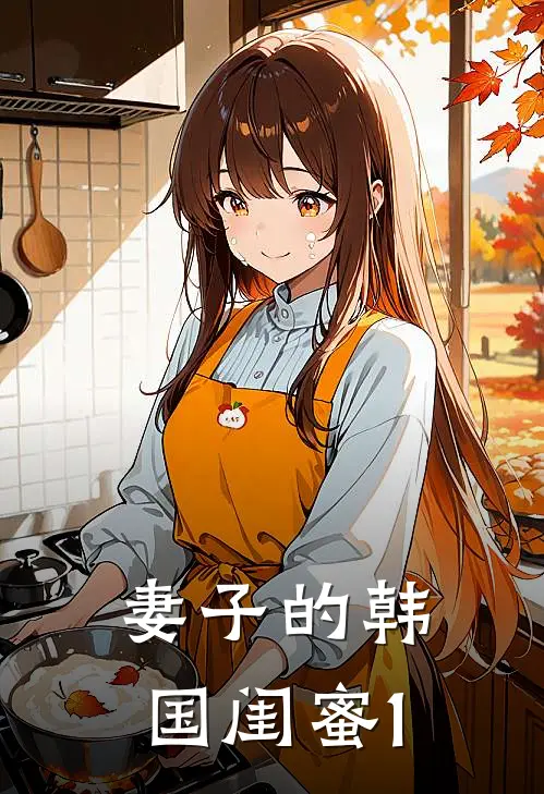 妻子的韩国闺蜜1