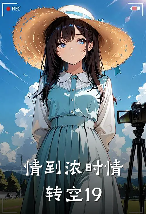 情到浓时情转空19