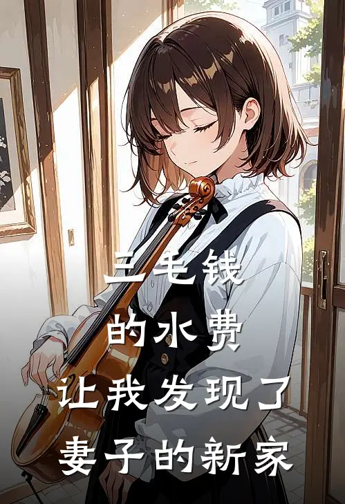 三毛钱的水费，让我发现了妻子的新家