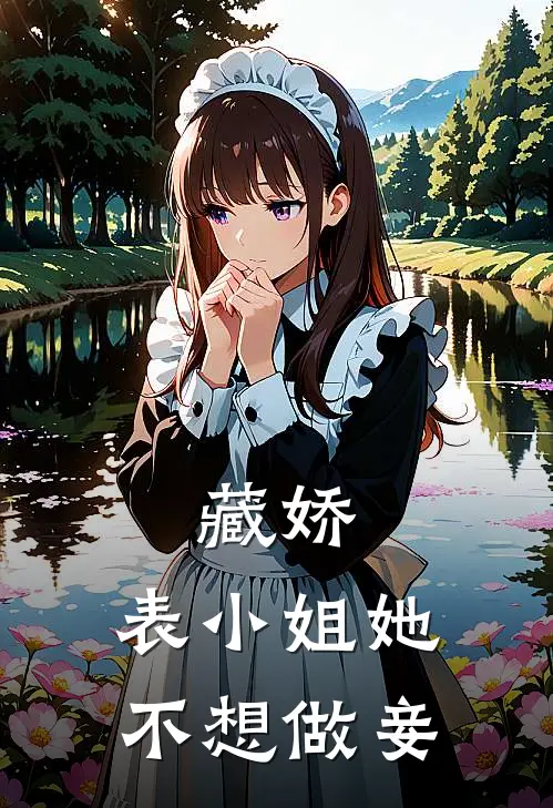 藏娇：表小姐她不想做妾