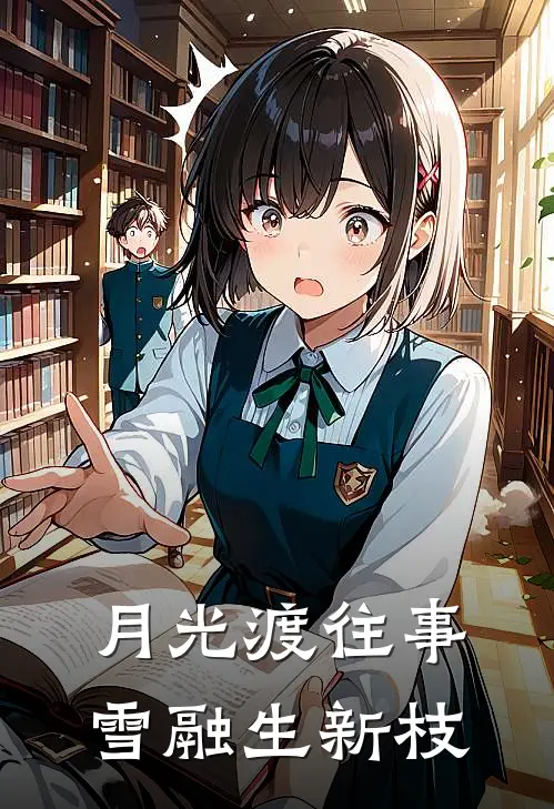 月光渡往事，雪融生新枝