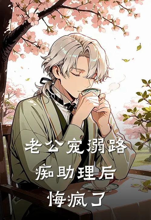 老公宠溺路痴助理后，悔疯了
