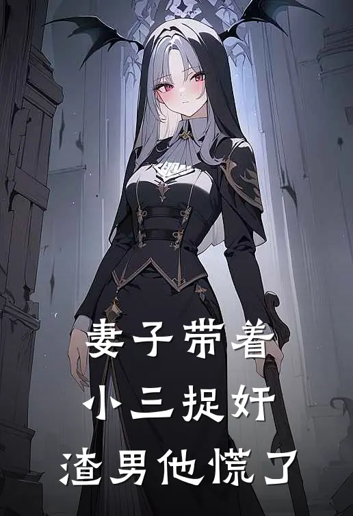 妻子带着小三捉奸，渣男他慌了