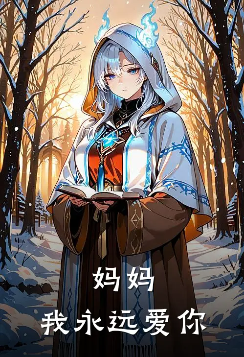 妈妈，我永远爱你