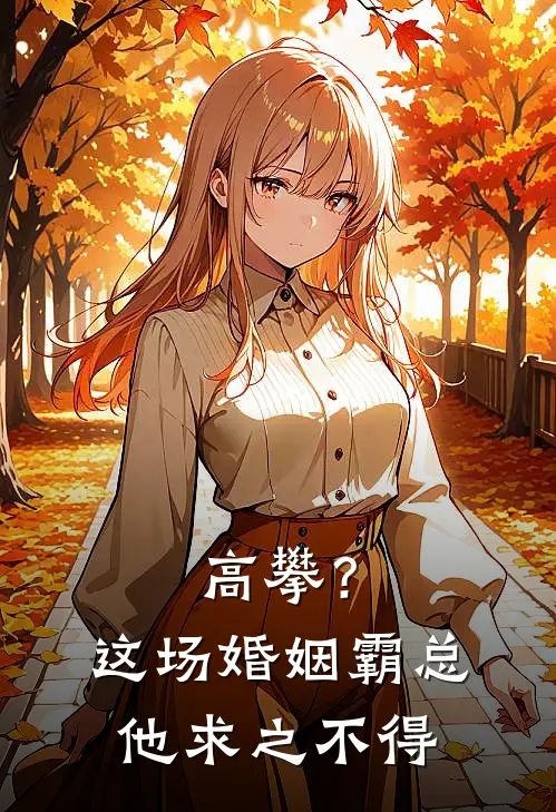 高攀？这场婚姻霸总他求之不得