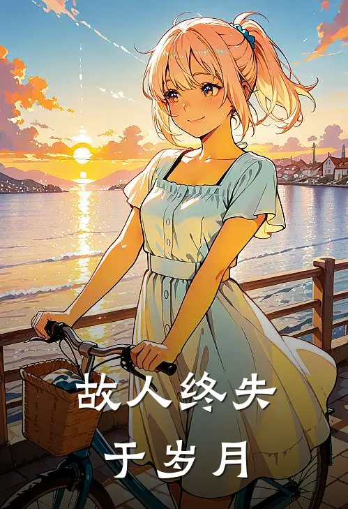 故人终失于岁月