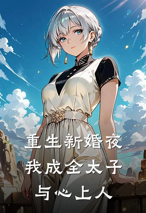 重生新婚夜，我成全太子与心上人