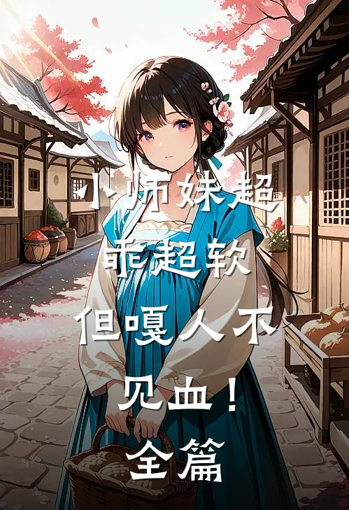 小师妹超乖超软，但嘎人不见血！全篇