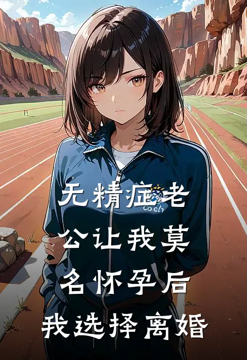 无精症老公让我莫名怀孕后，我选择离婚