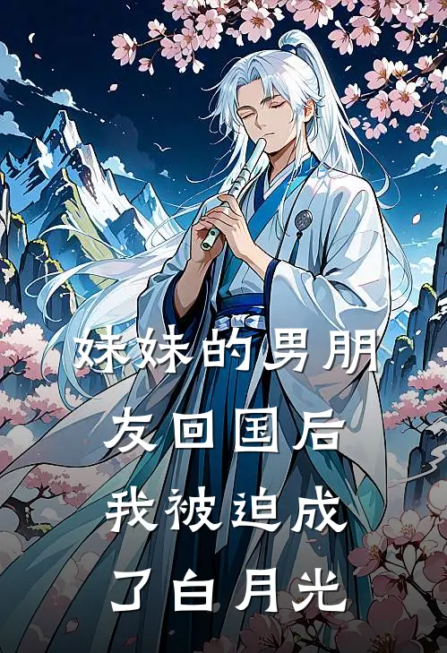妹妹的男朋友回国后，我被迫成了白月光