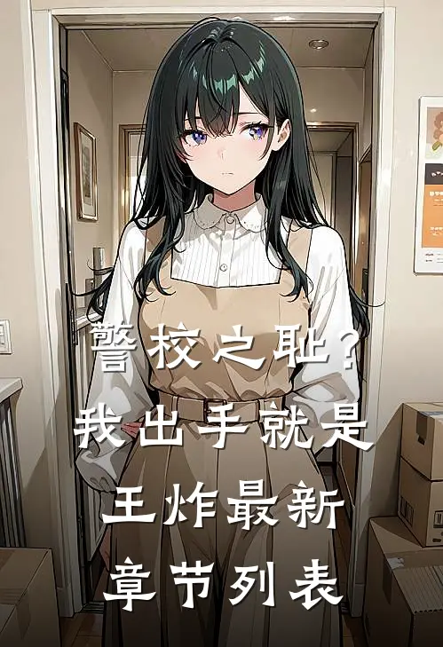 警校之耻？我出手就是王炸最新章节列表