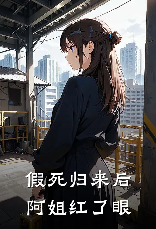 假死归来后，阿姐红了眼