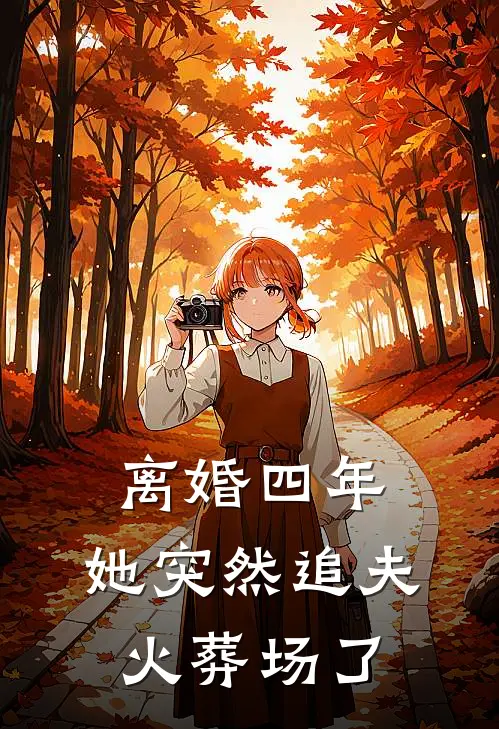 离婚四年，她突然追夫火葬场了