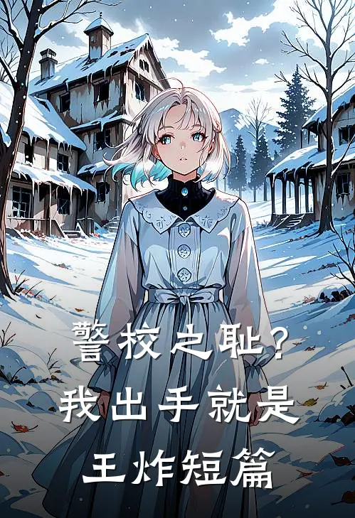 警校之耻？我出手就是王炸短篇