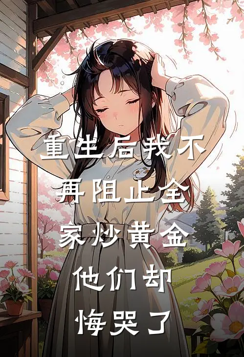 重生后我不再阻止全家炒黄金，他们却悔哭了