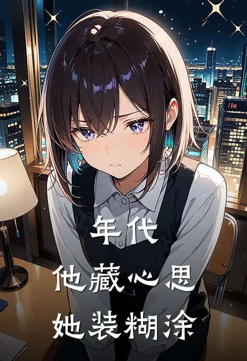 年代：他藏心思，她装糊涂