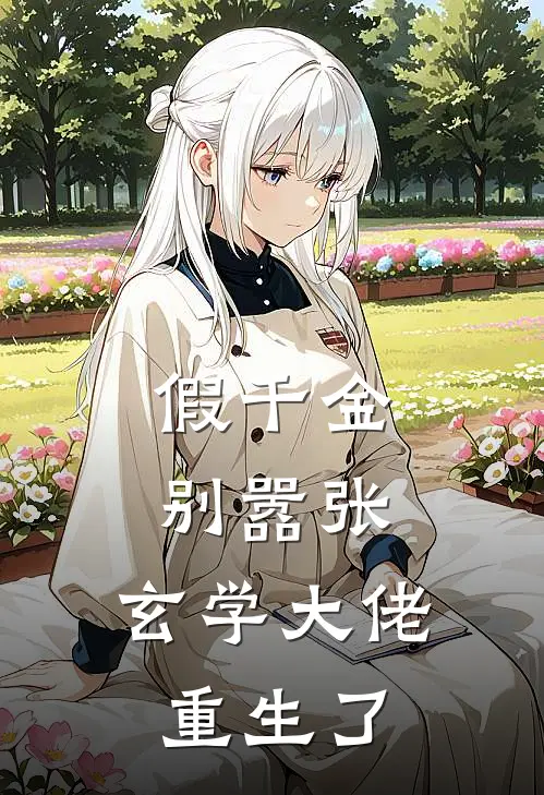 假千金别嚣张，玄学大佬重生了