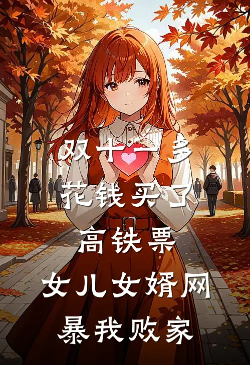 双十一多花钱买了高铁票，女儿女婿网暴我败家