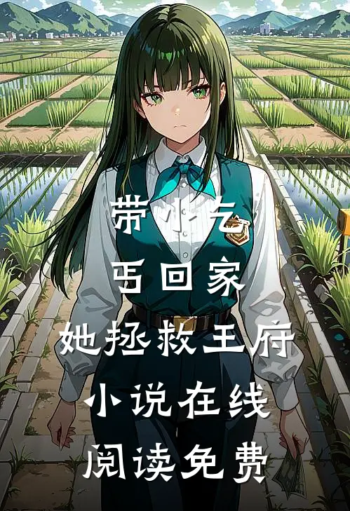 带小乞丐回家，她拯救王府小说在线阅读免费
