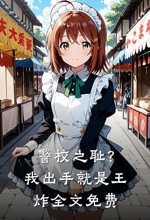 警校之耻？我出手就是王炸全文免费