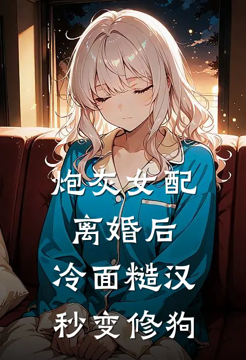 炮灰女配离婚后，冷面糙汉秒变修狗
