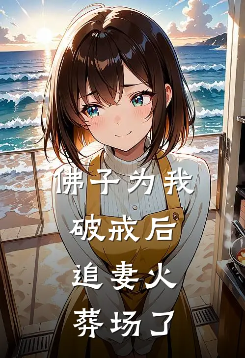 佛子为我破戒后，追妻火葬场了