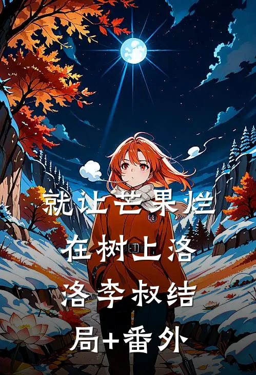 就让芒果烂在树上洛洛李叔结局+番外