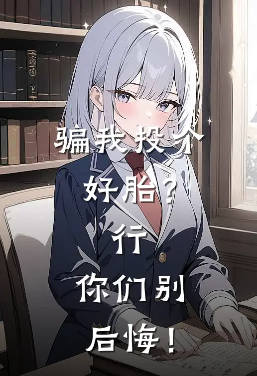 骗我投个好胎？行，你们别后悔！