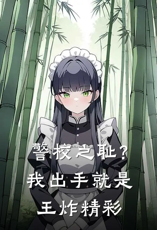 警校之耻？我出手就是王炸精彩