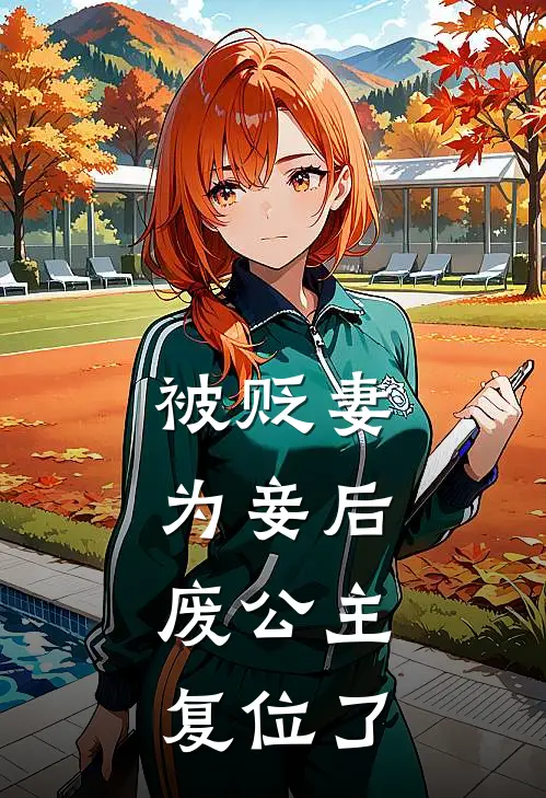被贬妻为妾后，废公主复位了