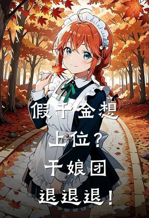 假千金想上位？干娘团：退退退！