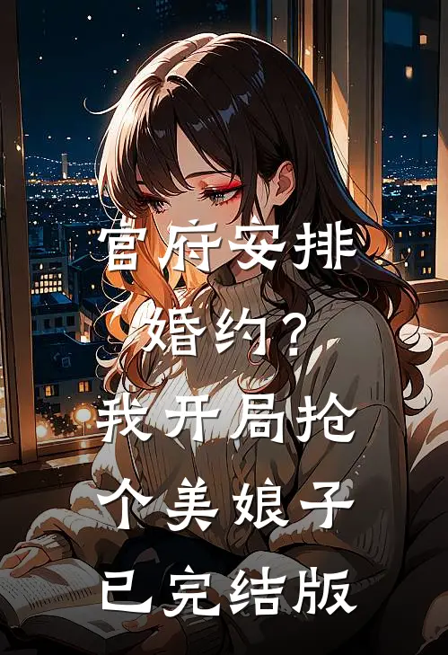官府安排婚约？我开局抢个美娘子已完结版