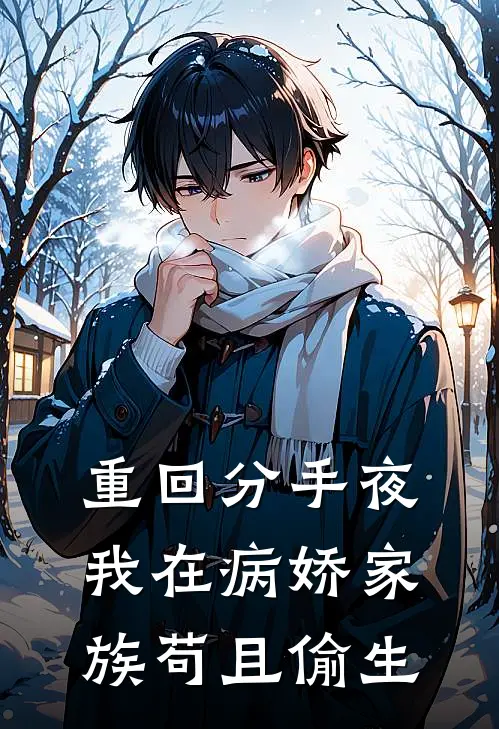 重回分手夜，我在病娇家族苟且偷生
